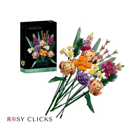 Classic Garden Bouquet