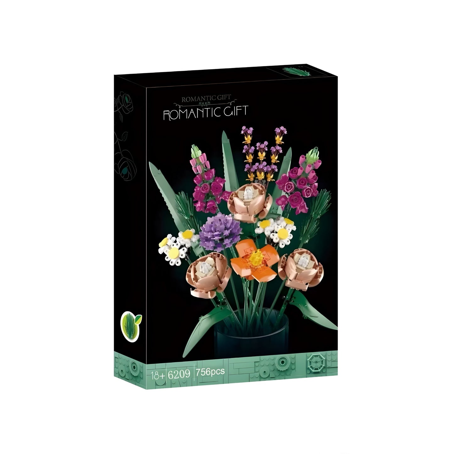 Classic Garden Bouquet