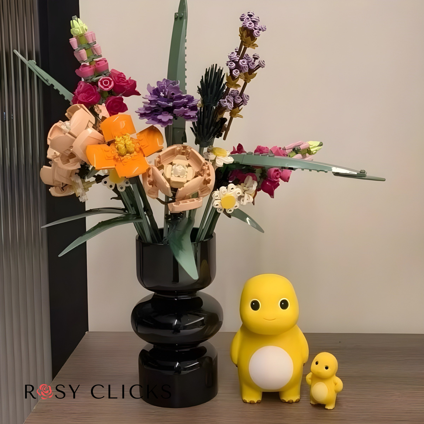 Classic Garden Bouquet