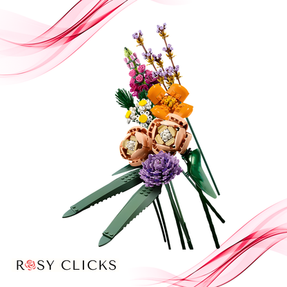 Classic Garden Bouquet