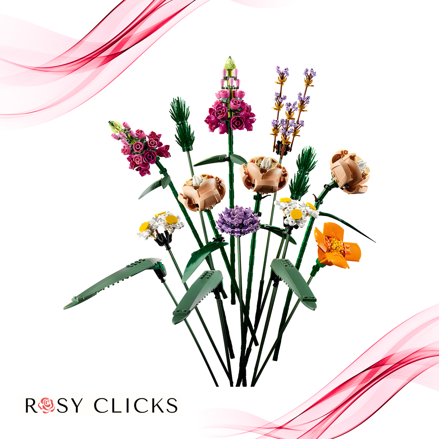 Classic Garden Bouquet