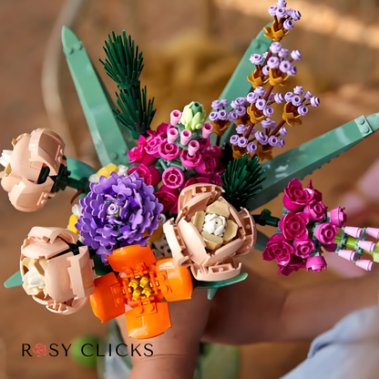 Classic Garden Bouquet