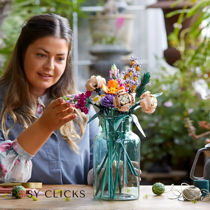 Classic Garden Bouquet